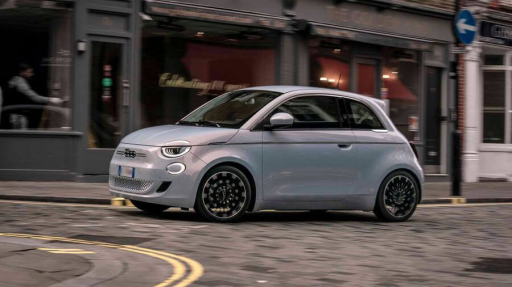 Fiat 500e 2020 – Păreri