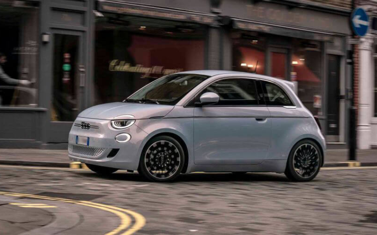 Fiat 500e 2020 – Păreri