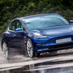 Tesla Model 3 2019 - Păreri Ford