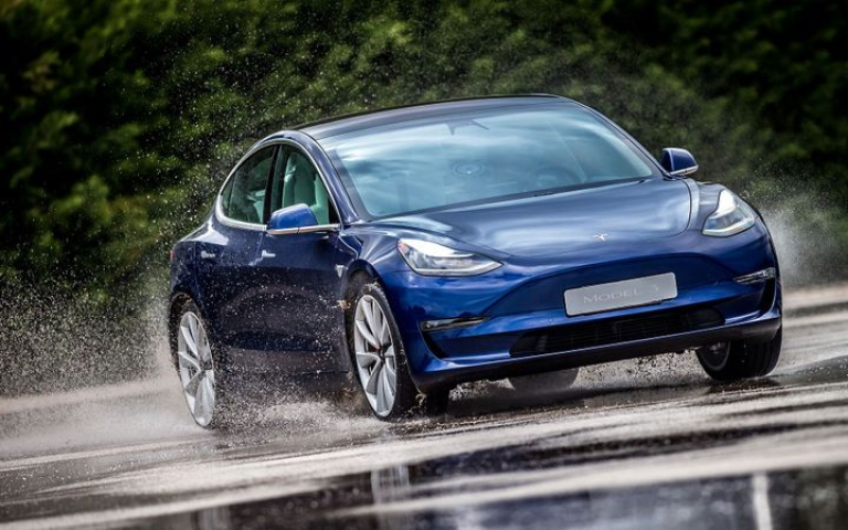 Tesla Model 3 2019 – Păreri