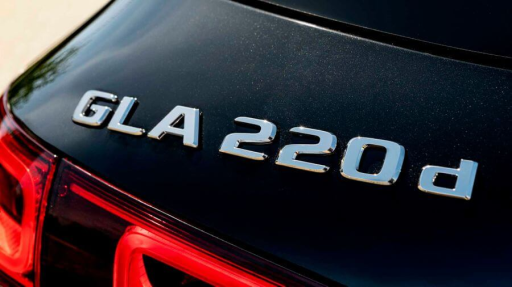 Mercedes-Benz GLA 2020 – Păreri