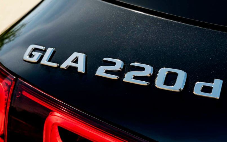 Mercedes-Benz GLA 2020 – Păreri