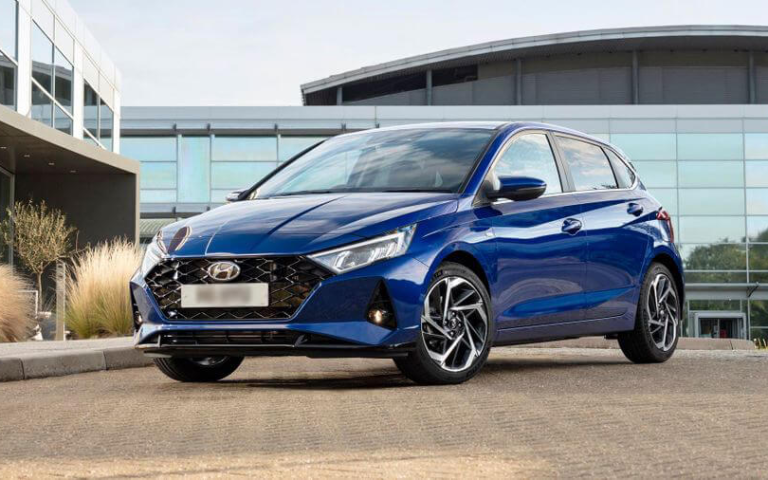 Hyundai i20 2020 – Păreri