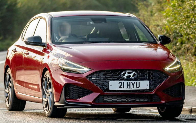 Hyundai i30 Fastback 2020 – Păreri