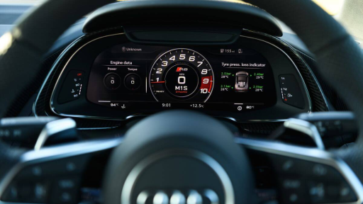 Ce este Audi Virtual Cockpit si Cum functioneaza