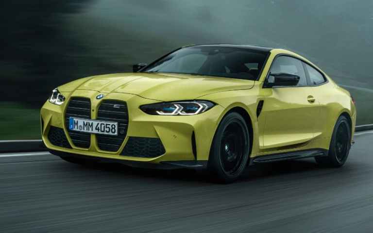 BMW M4 2021 – Păreri