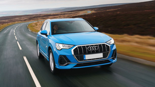 Audi Q3 2018 – Pareri