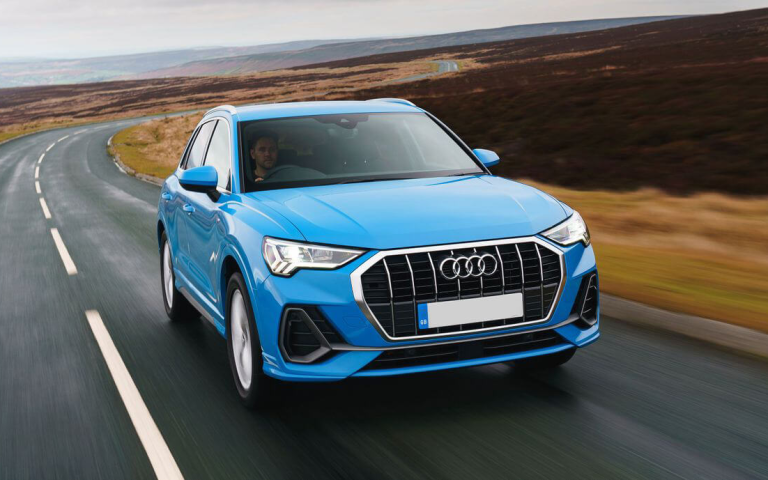 Audi Q3 2018 – Pareri