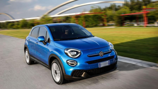Fiat 500X 2018 – Păreri