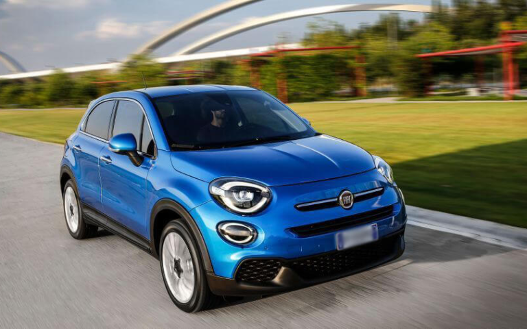 Fiat 500X 2018 – Păreri