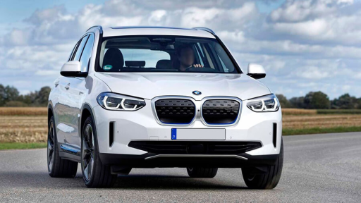 BMW iX3 2021 – Pareri