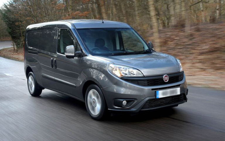 Fiat Doblo 2015 – Păreri
