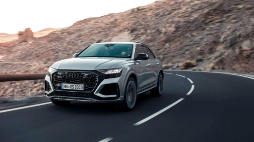 Audi RS Q8 2020 – Păreri