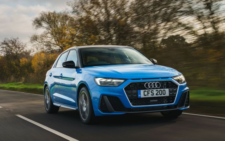 Audi A1 hatchback 2018 – Păreri