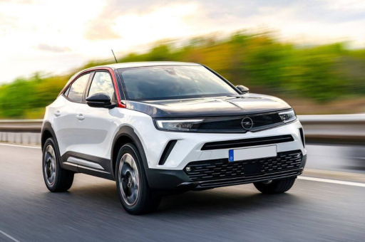 Opel Mokka 2021 – Pareri