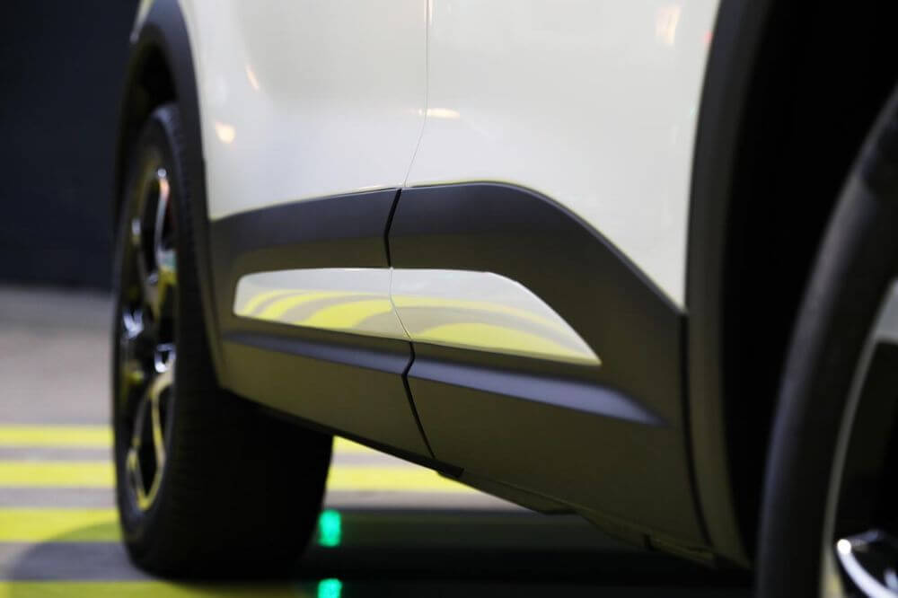 Fiabilitate Opel Mokka 2021