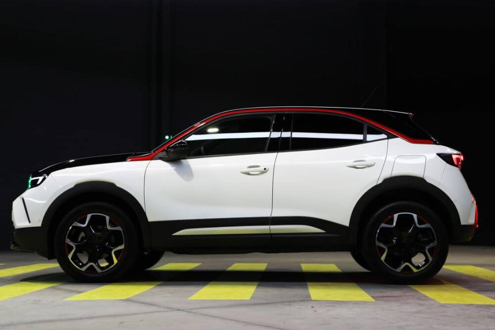 Opel Mokka 2021 13