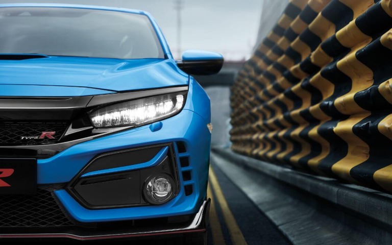 Honda Civic Type R Sport Line 2021 – Pareri