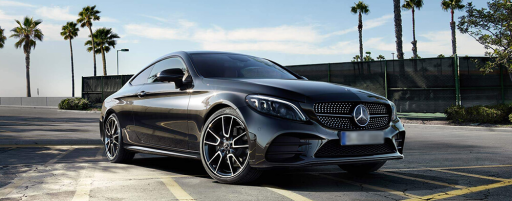 Mercedes-Benz C-Class Coupe 2018 – Păreri