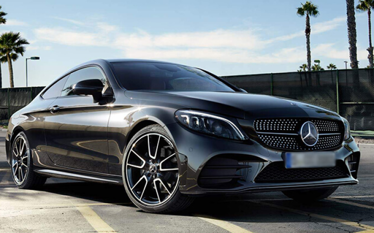 Mercedes-Benz C-Class Coupe 2018 – Păreri