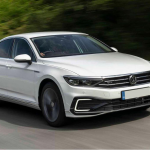 Volkswagen Passat 2019 - Pareri BMW