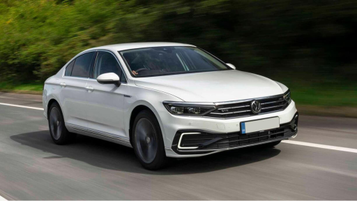 Volkswagen Passat 2019 – Pareri