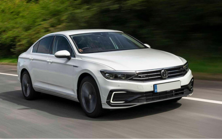 Volkswagen Passat 2019 – Pareri