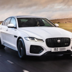 Jaguar XF 2020 - Pareri Jaguar