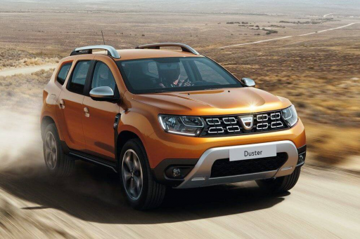 Dacia Duster 2018 – Păreri