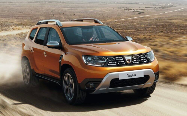 Dacia Duster 2018 – Păreri