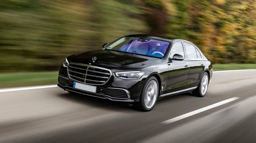 Mercedes Clasa S 2020 – Pareri