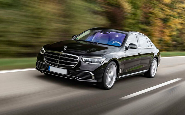 Mercedes Clasa S 2020 – Pareri