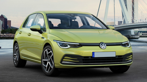Volkswagen Golf 2020 – Pareri