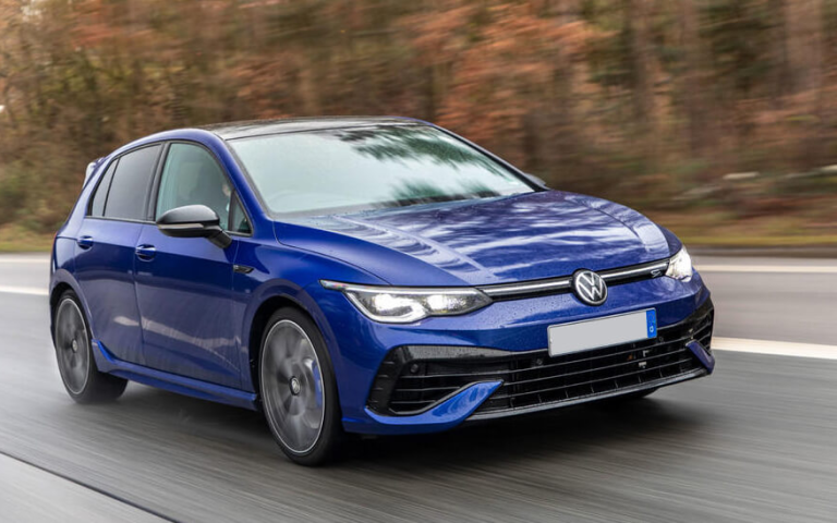 Volkswagen Golf R 2021 – Pareri