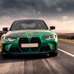 BMW M3 Sedan 2020 - Pareri Jaguar