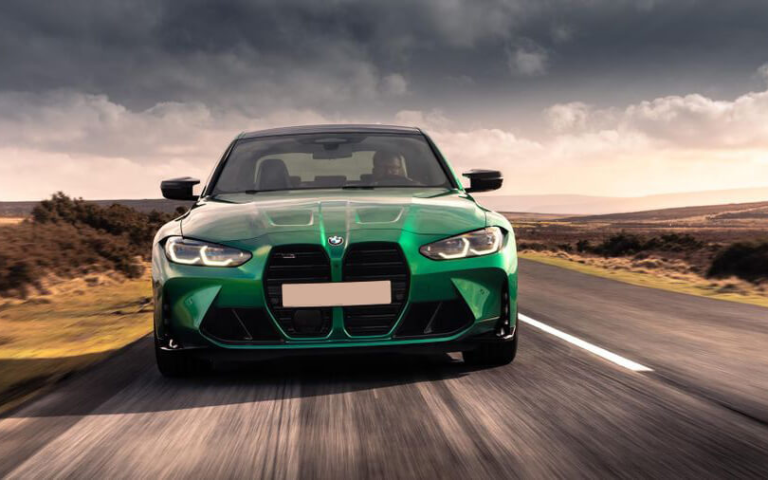 BMW M3 Sedan 2020 – Pareri