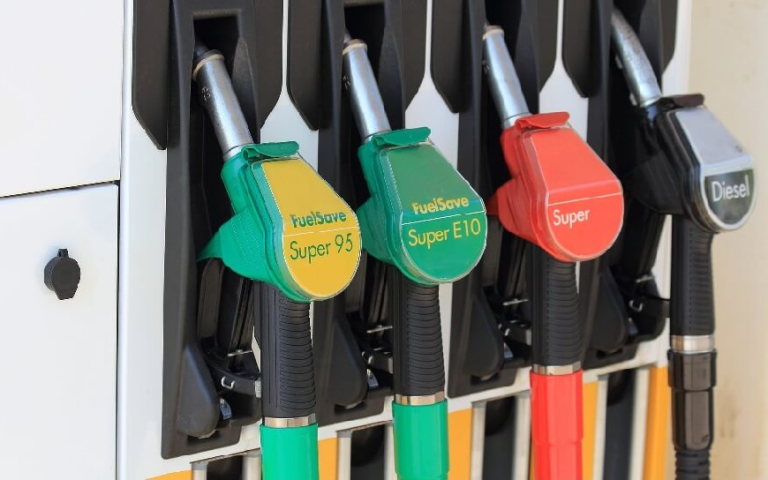 Alegerea carburantului pentru mașina ta