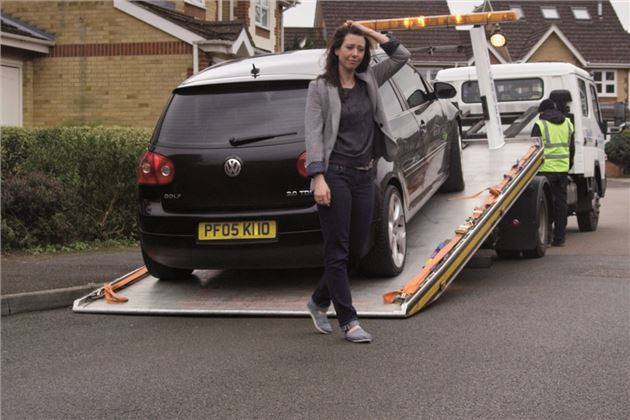 cum sa afli daca au fost dati kilometri inapoi la o masina