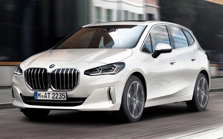 BMW Seria 2 Active Tourer 2022 – Pareri