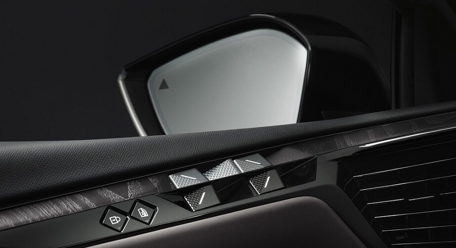 Galerie FOTO DS 4 hatchback 2022 Galerie foto