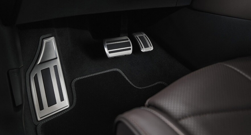 Galerie FOTO DS 4 hatchback 2022 Galerie foto