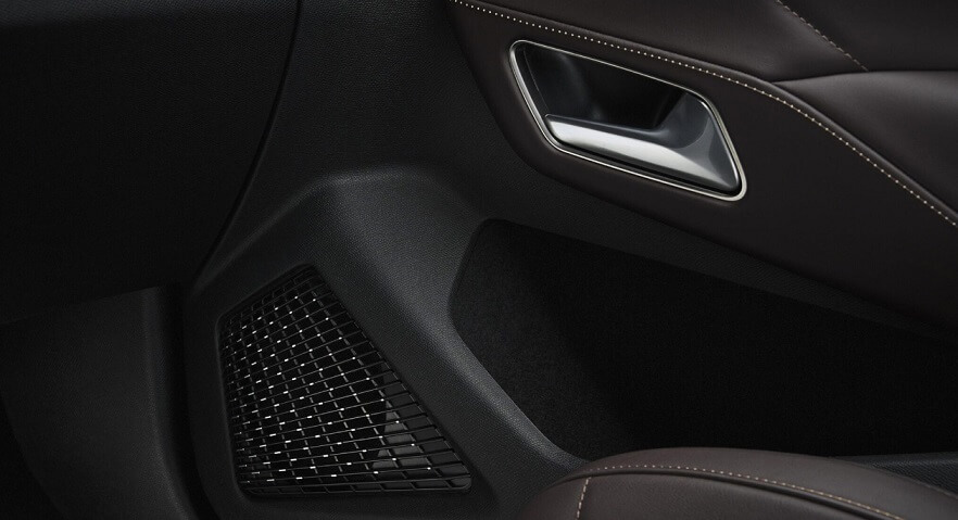 Galerie FOTO DS 4 hatchback 2022 Galerie foto