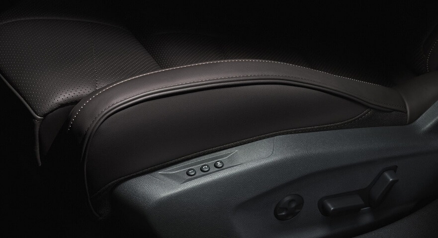 Galerie FOTO DS 4 hatchback 2022 Galerie foto