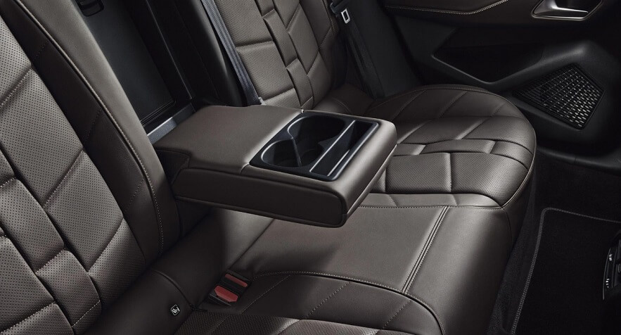 Galerie FOTO DS 4 hatchback 2022 Galerie foto