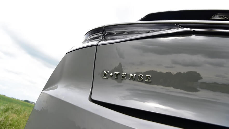 Galerie FOTO DS 4 hatchback 2022 Galerie foto