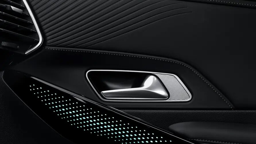 Galerie FOTO DS 7 2022 Galerie foto