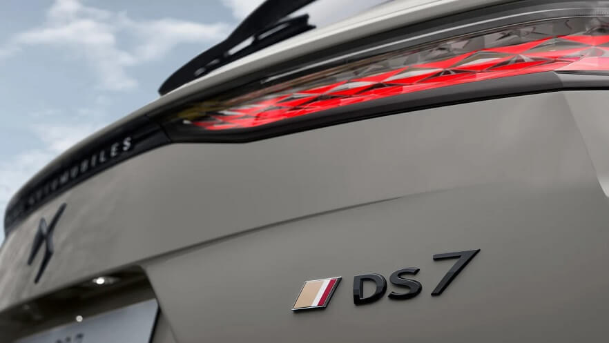 Galerie FOTO DS 7 2022 Galerie foto