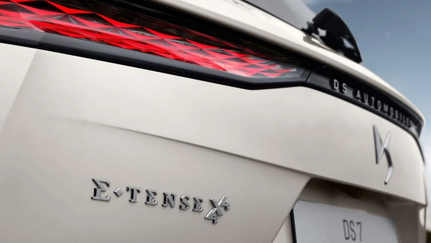 Galerie FOTO DS 7 2022 Galerie foto