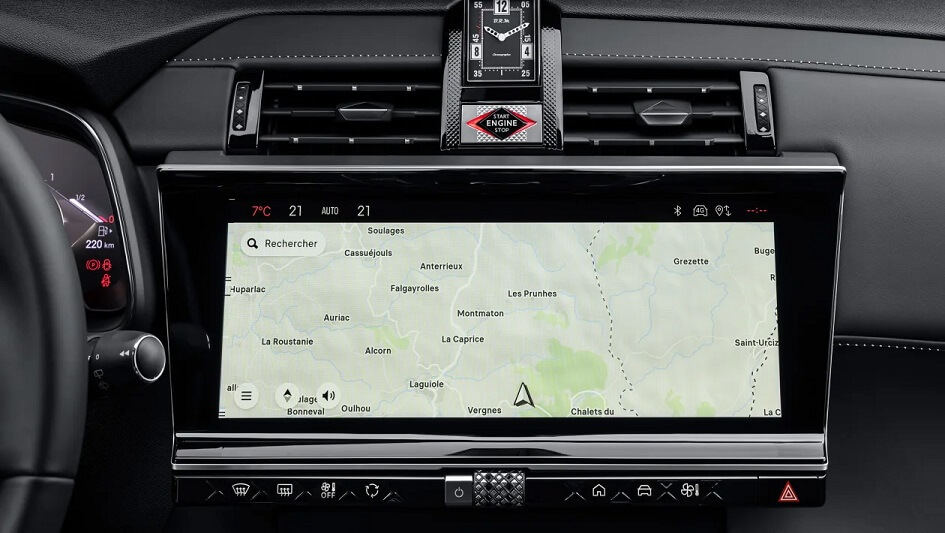 Galerie FOTO DS 7 2022 Galerie foto