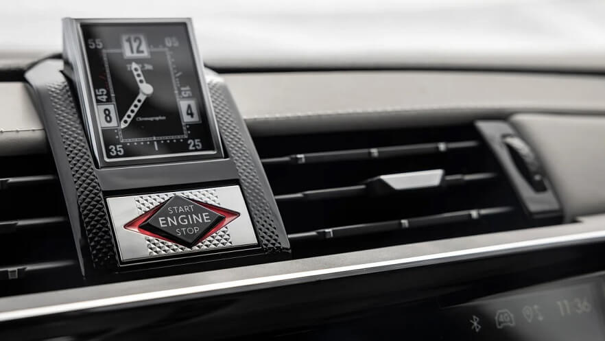 Galerie FOTO DS 7 2022 Galerie foto